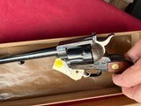 sale pending - bruce- COLT SINGLE ACTION NEW FRONTIER 45LC REVOLVER 7 1/2 BARREL - 6 of 10