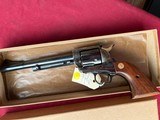 sale pending - bruce- COLT SINGLE ACTION NEW FRONTIER 45LC REVOLVER 7 1/2 BARREL - 1 of 10