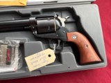 Sale pending-RUGER SUPER BLACKHAWK REVOLVER 44 MAGNUM 7 1/2