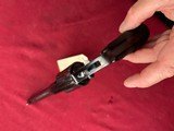 COLT POLICE POSITIVE REVOLVER 38 SPECIAL - NICE GUN MADE1922 - 10 of 11