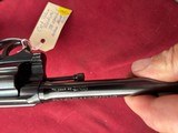 COLT POLICE POSITIVE REVOLVER 38 SPECIAL - NICE GUN MADE1922 - 8 of 11