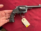 COLT POLICE POSITIVE REVOLVER 38 SPECIAL - NICE GUN MADE1922 - 2 of 11
