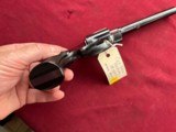 COLT POLICE POSITIVE REVOLVER 38 SPECIAL - NICE GUN MADE1922 - 11 of 11