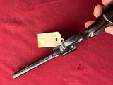 COLT POLICE POSITIVE REVOLVER 38 SPECIAL - NICE GUN MADE1922 - 7 of 11