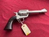 sale pending - jack- FREEDOM ARMS STAINLESS REVOLVER 454 CASULL - 2 of 16