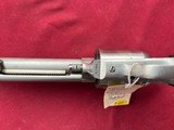 sale pending - jack- FREEDOM ARMS STAINLESS REVOLVER 454 CASULL - 7 of 16