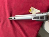 sale pending - jack- FREEDOM ARMS STAINLESS REVOLVER 454 CASULL - 8 of 16