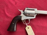 sale pending - jack- FREEDOM ARMS STAINLESS REVOLVER 454 CASULL - 3 of 16