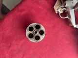 sale pending - jack- FREEDOM ARMS STAINLESS REVOLVER 454 CASULL - 16 of 16