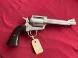 sale pending - jack- FREEDOM ARMS STAINLESS REVOLVER 454 CASULL - 4 of 16