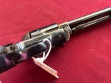 COLT SINGLE ACTION ARMY 45LC REVOLVER 5 1/2 INCH BARREL MADE IN 1970 - 17 of 25