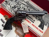 COLT SINGLE ACTION ARMY 45LC REVOLVER 5 1/2 INCH BARREL MADE IN 1970 - 5 of 25