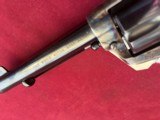 COLT SINGLE ACTION ARMY 45LC REVOLVER 5 1/2 INCH BARREL MADE IN 1970 - 16 of 25