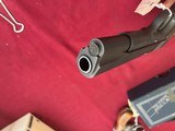 COLT MODEL 1911 U.S. ARMY 45ACP SEMI AUTO PISTOL-RETRO - 10 of 13