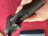 COLT MODEL 1911 U.S. ARMY 45ACP SEMI AUTO PISTOL-RETRO - 13 of 13