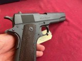 COLT MODEL 1911 U.S. ARMY 45ACP SEMI AUTO PISTOL-RETRO - 3 of 13