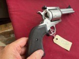 MAGNUM RESEARCH BFR STAINLESS
REVOLVER 44 MAGNUM - 8 of 11