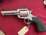 MAGNUM RESEARCH BFR STAINLESSREVOLVER 44 MAGNUM