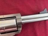 MAGNUM RESEARCH BFR STAINLESS
REVOLVER 44 MAGNUM - 5 of 11