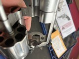 SMITH & WESSON MODEL 686-6 REVOLVER 357 MAGNUM - 10 of 10