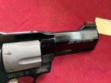 sale pending - john-TAURUS ULTRA LITE TITANIUM MODEL 444 REVOLVER 44 MAGNUM - 6 of 9