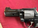 sale pending - john-TAURUS ULTRA LITE TITANIUM MODEL 444 REVOLVER 44 MAGNUM - 2 of 9