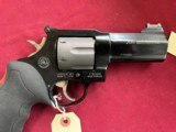 sale pending - john-TAURUS ULTRA LITE TITANIUM MODEL 444 REVOLVER 44 MAGNUM - 8 of 9