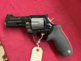 sale pending - john-TAURUS ULTRA LITE TITANIUM MODEL 444 REVOLVER 44 MAGNUM - 1 of 9