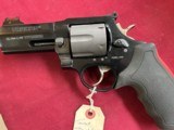 sale pending - john-TAURUS ULTRA LITE TITANIUM MODEL 444 REVOLVER 44 MAGNUM - 3 of 9