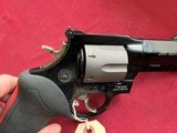 sale pending - john-TAURUS ULTRA LITE TITANIUM MODEL 444 REVOLVER 44 MAGNUM - 4 of 9