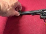 sale pending - charles- SMITH & WESSON MODEL 14-3 REVOLVER 38 SPECIAL TARGET HAMMER & TRIGGER - 19 of 25