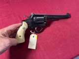 sale pending - charles- SMITH & WESSON MODEL 14-3 REVOLVER 38 SPECIAL TARGET HAMMER & TRIGGER - 24 of 25