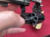 sale pending - charles- SMITH & WESSON MODEL 14-3 REVOLVER 38 SPECIAL TARGET HAMMER & TRIGGER - 10 of 25