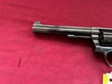 sale pending - charles- SMITH & WESSON MODEL 14-3 REVOLVER 38 SPECIAL TARGET HAMMER & TRIGGER - 15 of 25