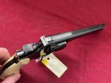sale pending - charles- SMITH & WESSON MODEL 14-3 REVOLVER 38 SPECIAL TARGET HAMMER & TRIGGER - 7 of 25