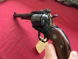 RUGER BISLEY SUPER BLACKHAWK REVOLVER 44 MAGNUM 7 1/2