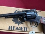 RUGER BISLEY BLACKHAWK REVOLVER 357 MAGNUM - 13 of 13