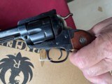 RUGER BISLEY BLACKHAWK REVOLVER 357 MAGNUM - 9 of 13