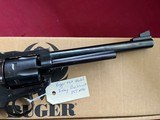 RUGER BISLEY BLACKHAWK REVOLVER 357 MAGNUM - 5 of 13