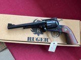 RUGER BISLEY BLACKHAWK REVOLVER 357 MAGNUM - 3 of 13