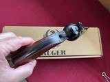 RUGER BISLEY BLACKHAWK REVOLVER 357 MAGNUM - 7 of 13