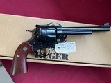 RUGER BISLEY BLACKHAWK REVOLVER 357 MAGNUM - 1 of 13