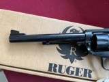 RUGER BISLEY BLACKHAWK REVOLVER 357 MAGNUM - 4 of 13