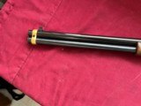 sal epending - chris- WINCHESTER MODEL 94 TEXAS SESQUICENTENNIAL 1836-1986 LEVER ACTION CARBINE 38-55 - 11 of 19