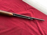 WINCHESTER MODEL 61 PUMP ACTION 22 RIFLE MADE 1950 - 6 of 12