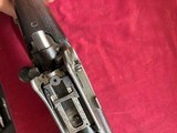 sale pending - OTTO-WW I REMINGTON U.S. MODEL OF 1917 BOLT ACTION RIFLE 30-06 - 9 of 21