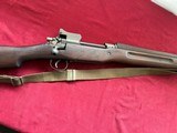sale pending - OTTO-WW I REMINGTON U.S. MODEL OF 1917 BOLT ACTION RIFLE 30-06 - 1 of 21