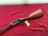 Sale pending- Cecil- WINCHESTER TED WILLIAM MODEL 100 LEVER ACTION CARBINE 30-30 ( MODEL 94 ) - 11 of 13