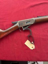 Sale pending- Cecil- WINCHESTER TED WILLIAM MODEL 100 LEVER ACTION CARBINE 30-30 ( MODEL 94 ) - 3 of 13