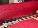 Sale pending- Cecil- WINCHESTER TED WILLIAM MODEL 100 LEVER ACTION CARBINE 30-30 ( MODEL 94 ) - 10 of 13